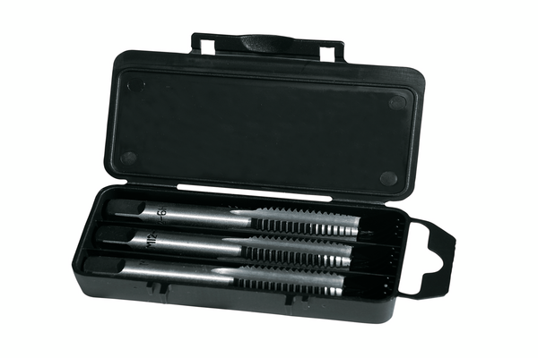 TIP HSS Handtapsets Set 3-delig T57001101